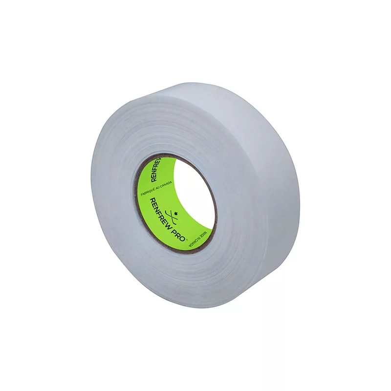Renfrew Sock Tape – Coloured White