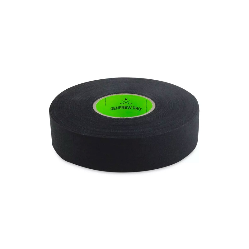 Renfrew Stick Tape – Black Thin