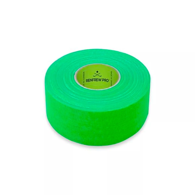 Renfrew Stick Tape – Coloured Orange