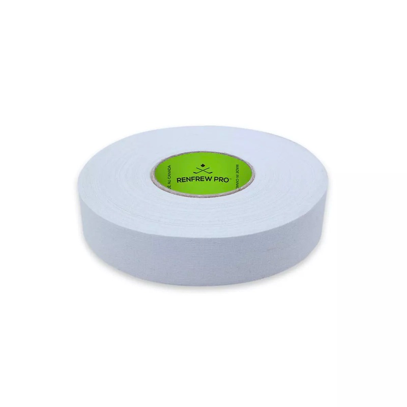 Renfrew Stick Tape – White Thin