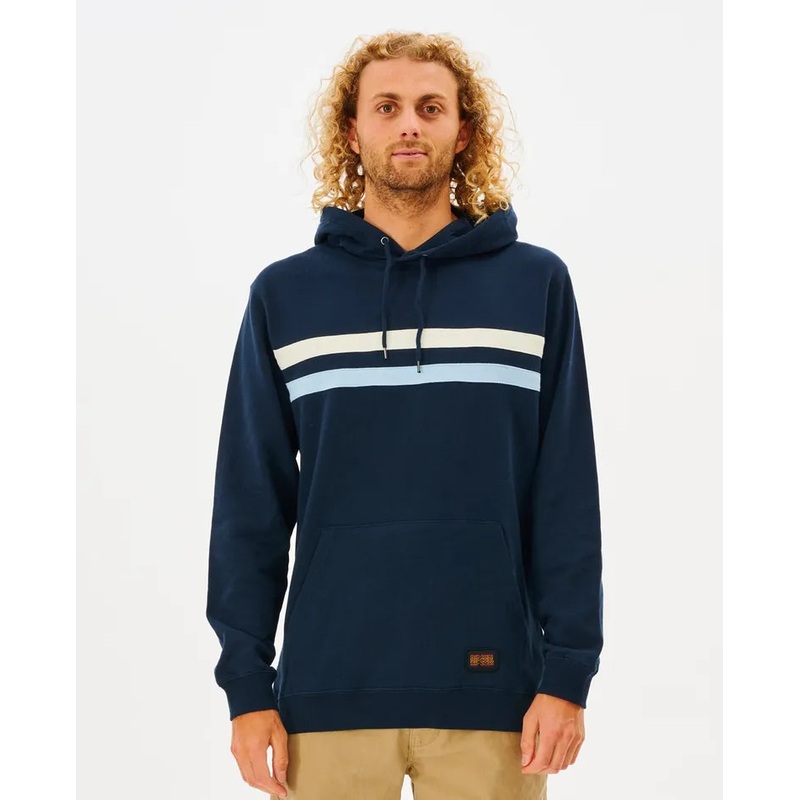 Surf Revival Hoodie Men’s NAVY S