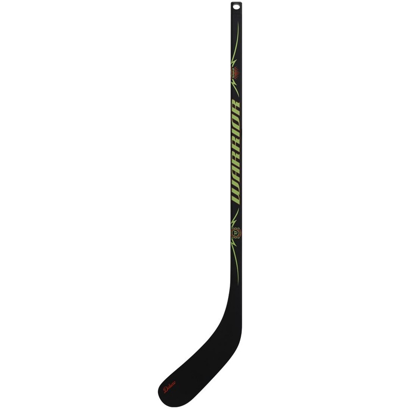 Warrior Alpha Deluxe Mini Composite Hockey Player Stick Left