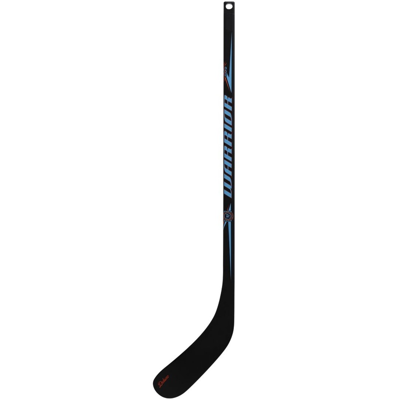 Warrior Covert Deluxe Mini Composite Hockey Player Stick Left
