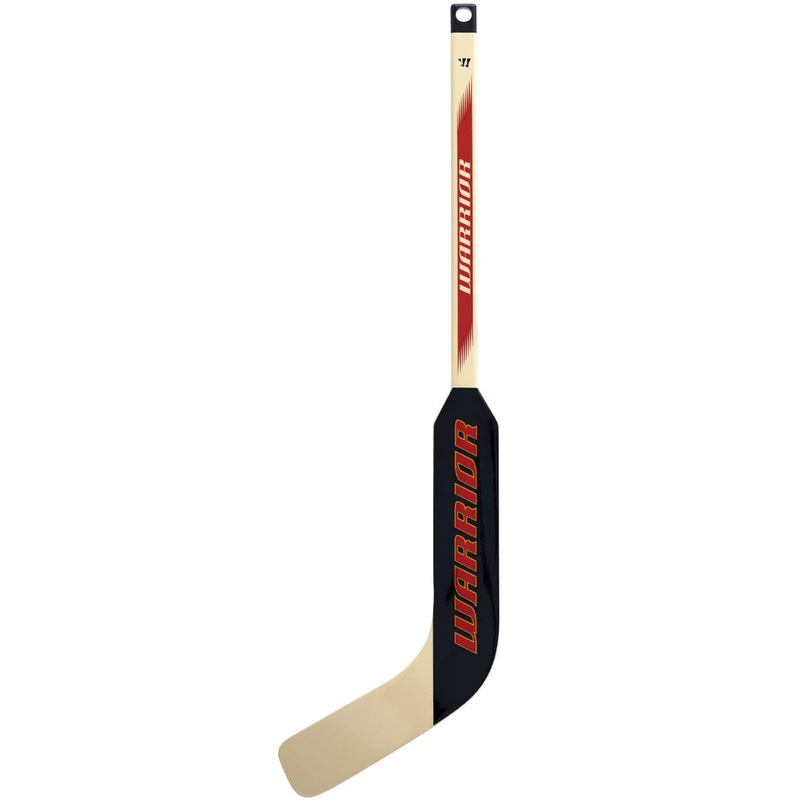 Warrior Swagger Mini Composite Hockey Goalie Stick