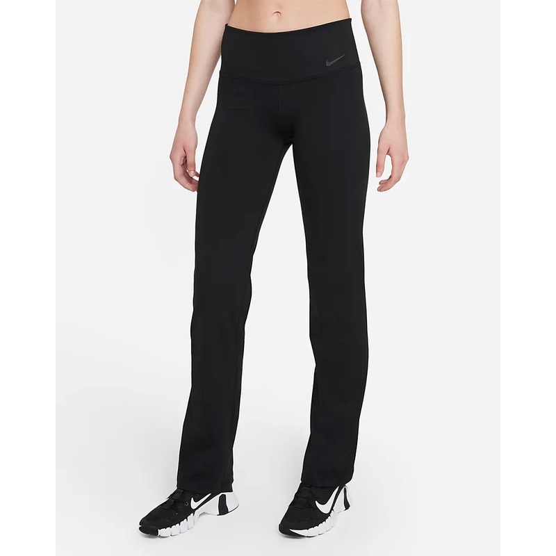 Women’s Power Training Pants BLACK XS