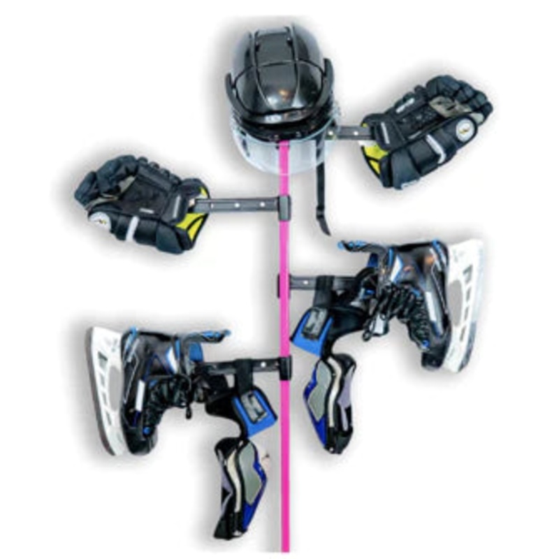 WrapAround – Dry Stick 4 Pack