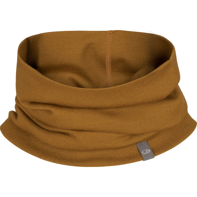 Apex Chute Neck warmer CLOVE OS
