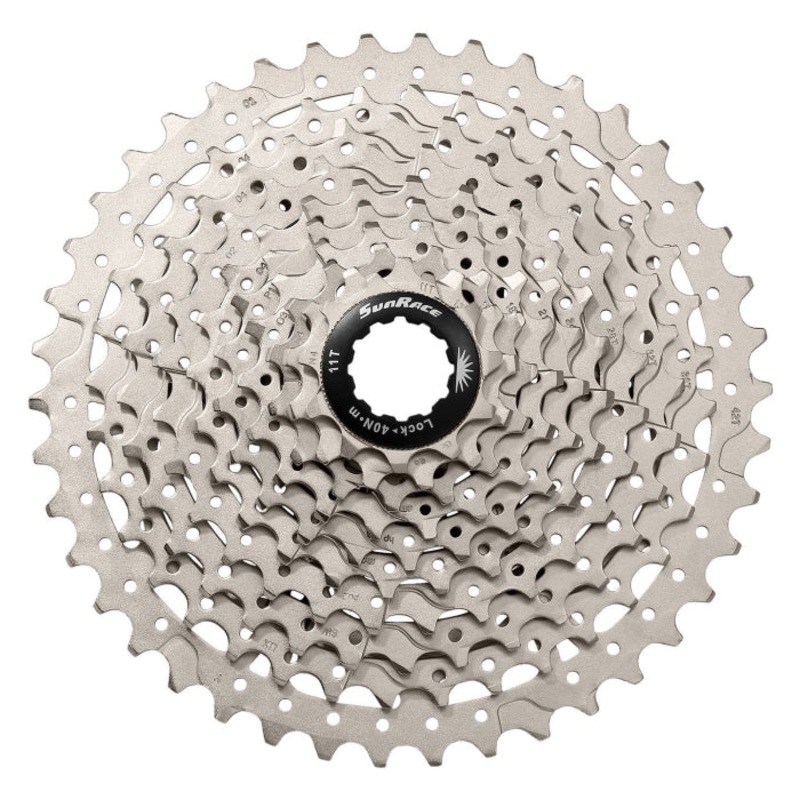 CSMS2 10 Speed Cassette 11-46T