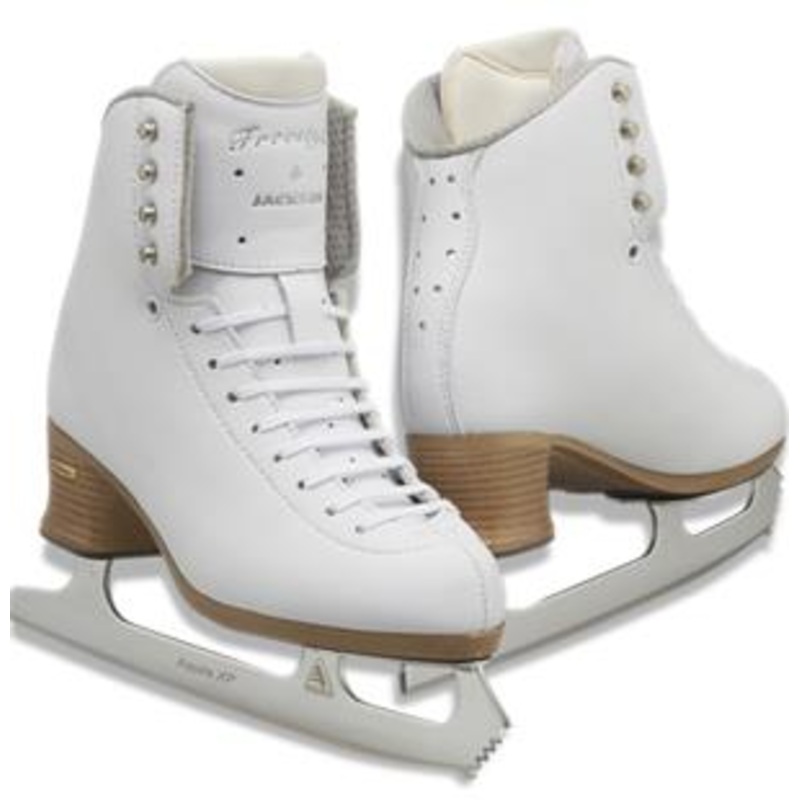 FS2190 Jackson Freestyle Fusion Women’s Figure Skate W 4