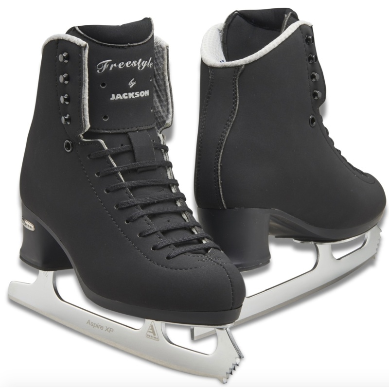 FS2193 Jackson Freestyle Fusion Boy’s Figure Skate 1 M