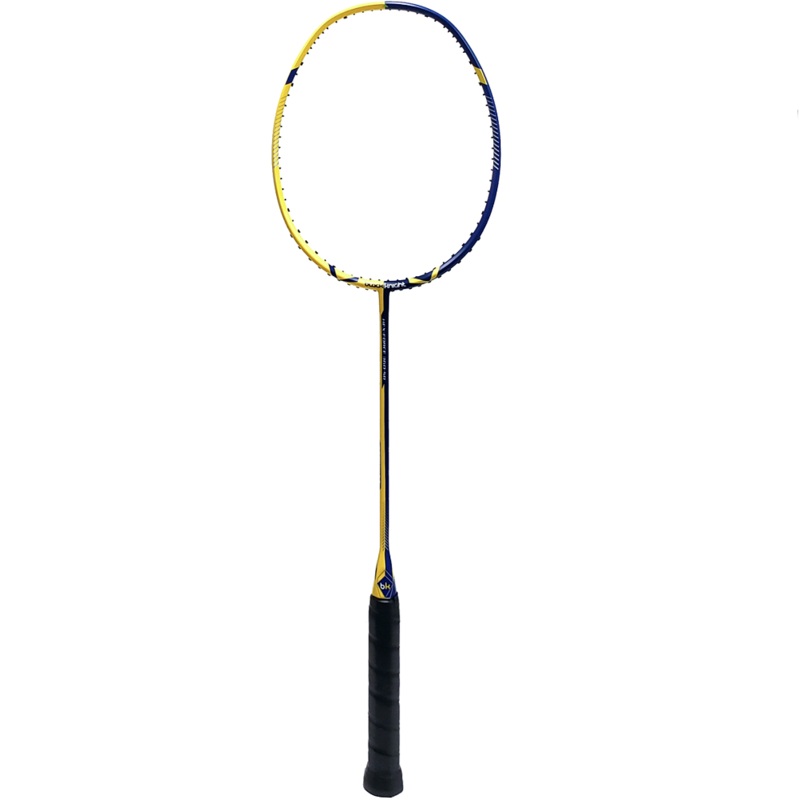 Hex-Force 360-S8 Racquet OS