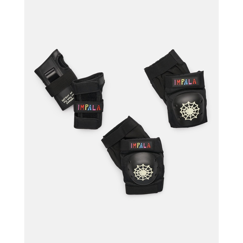 Impala Adult Protective Pack – Burger Babie Burger Babie S