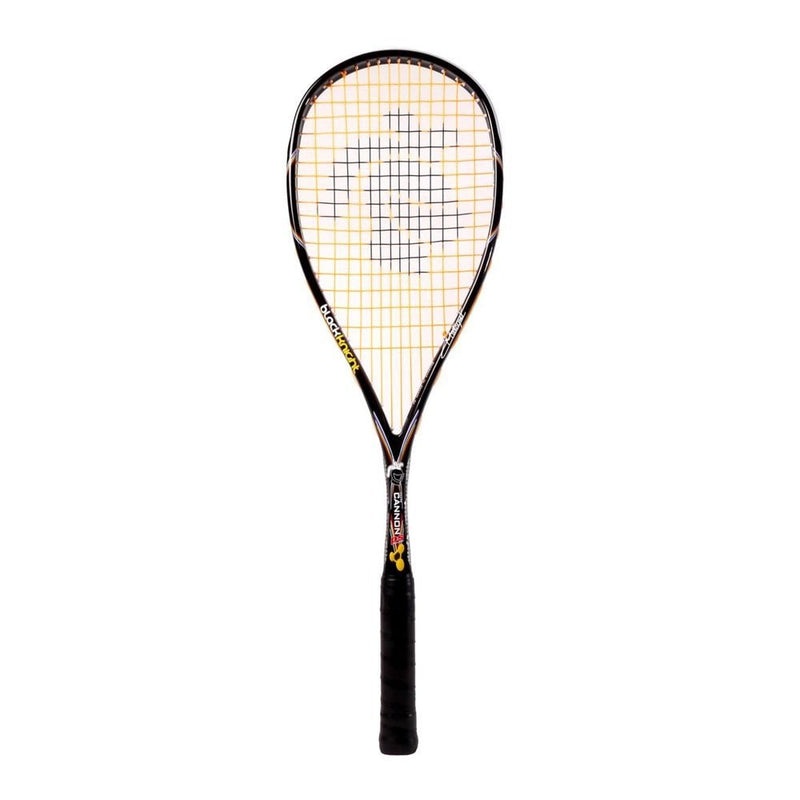 Ion Cannon Castagnet Racquet OS