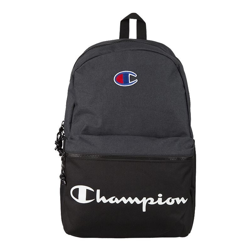 Manuscript Backpack BLACK OS