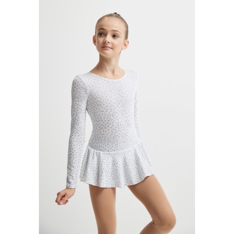 Mondor Dress 2723 Frimas 2F 8-10