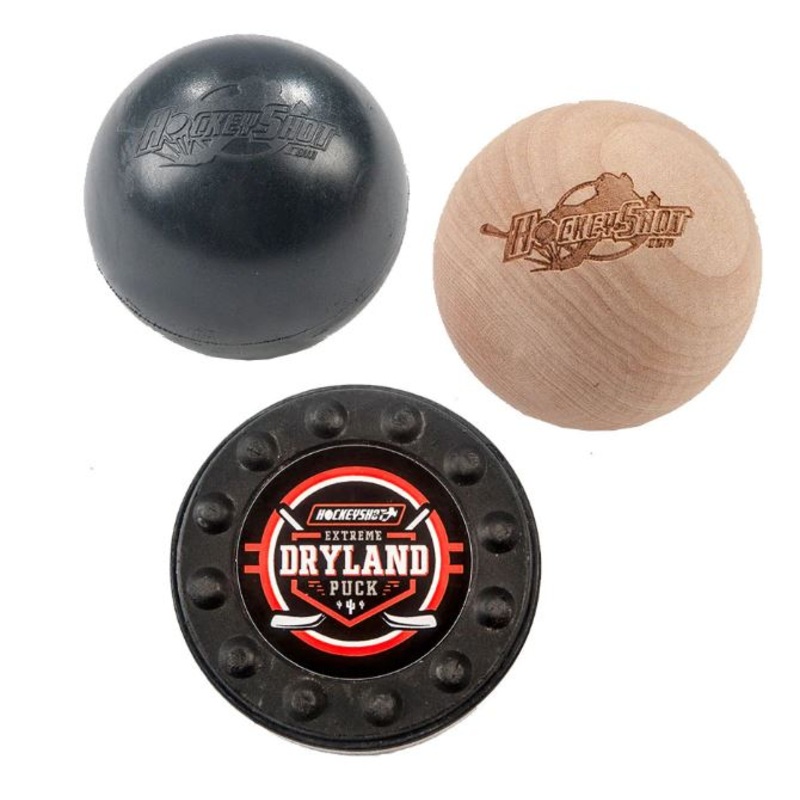 Off-Ice Training 3-pack