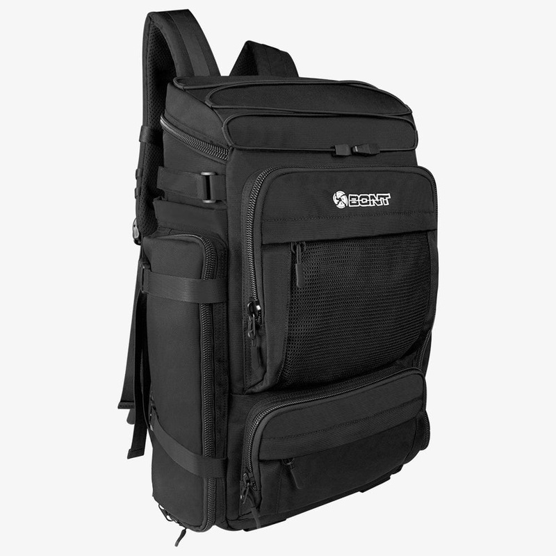 Premium Skate Backpack Bont Premium Skate Backpack