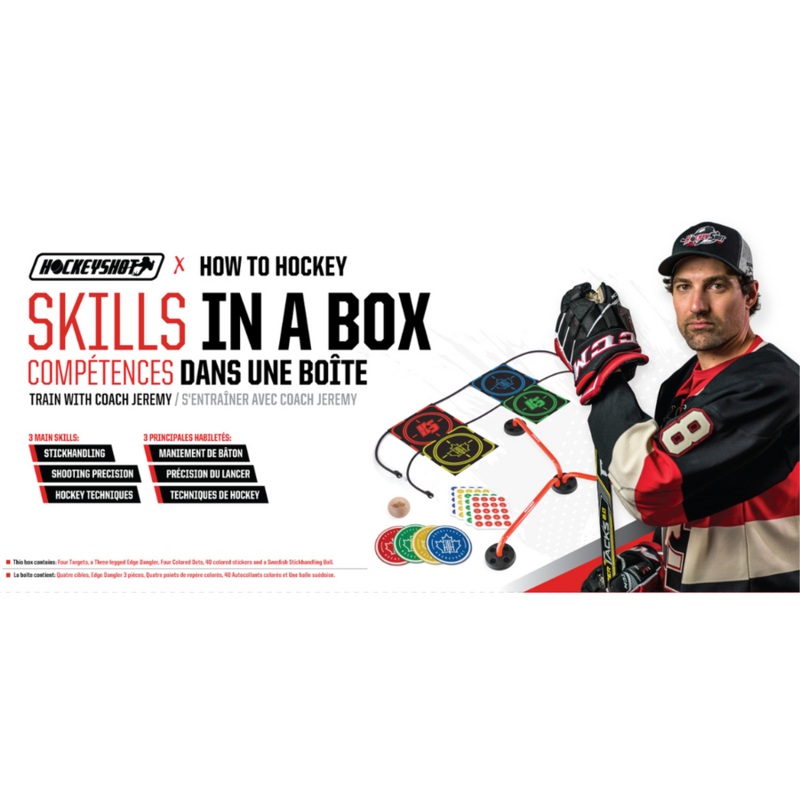 Skills In a Box