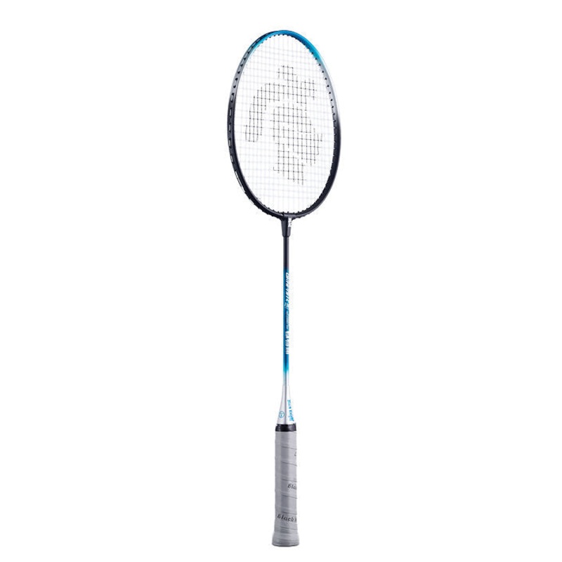 Team Graphite Racquet OS