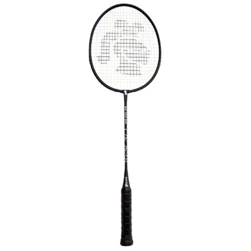 The Beast DG Racquet