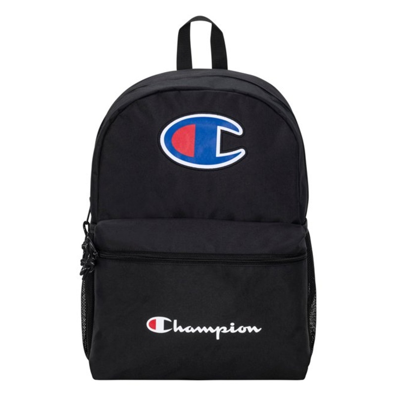 Youthquake Backpack BLACK OS