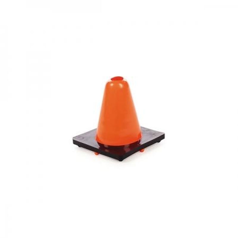 360 Athletics 6″ Weighted Soft Vinyl Cone