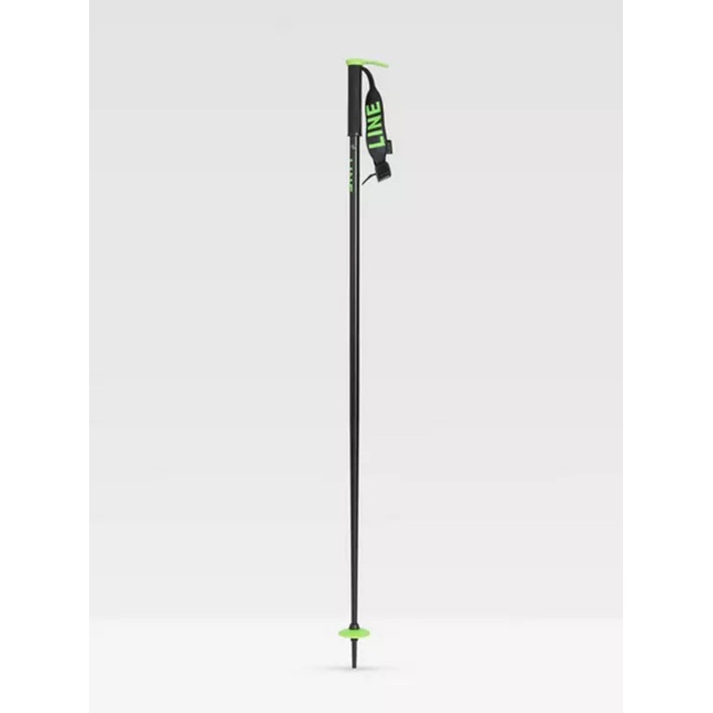 Hairpin Poles (2023) 40