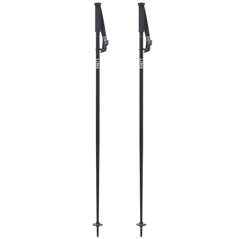Line Tac Poles 2026 100