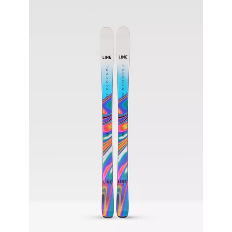 Pandora 84 Skis (2023) 165