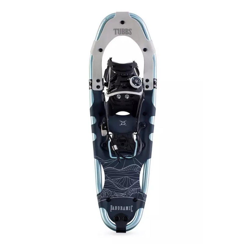 Panoramic Women’s Snowshoes 21