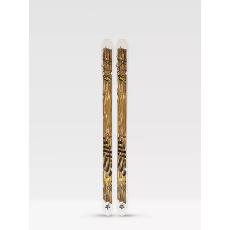 Ruckus Junior Skis (2023) 135