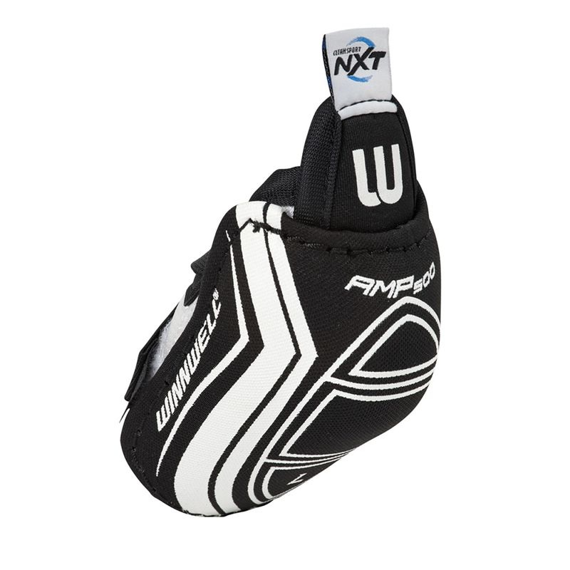 Winnwell Youth AMP500 Hockey Player Elbow Pad Small