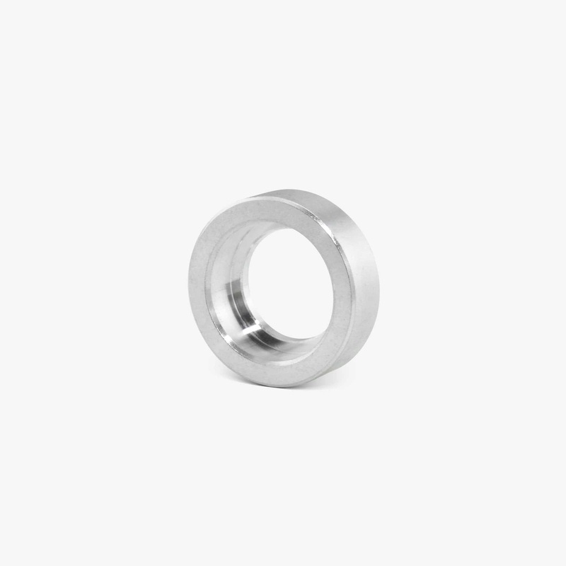Aluminium mini 688 bearing adapter 1 adapter