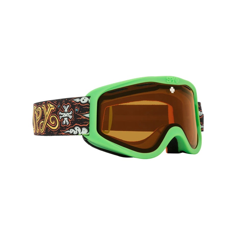Cadet Youth Goggle DIRTY DOG