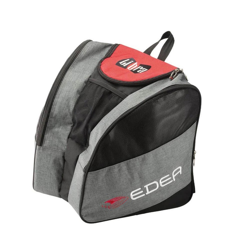 Edea Libra Skate Backpack Libra Grey