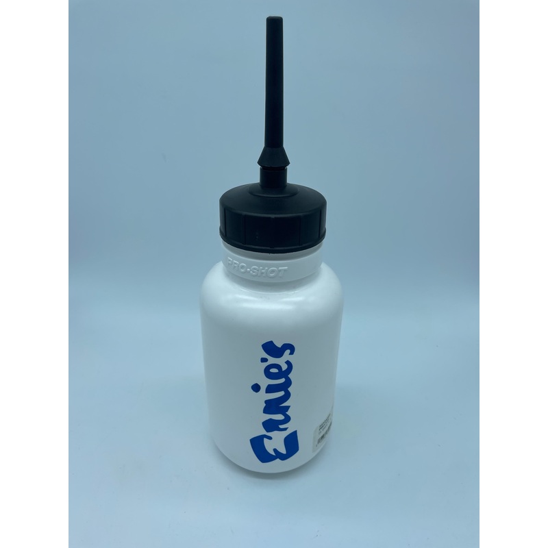 Ernie’s 1L Stubby Waterbottle with Straw