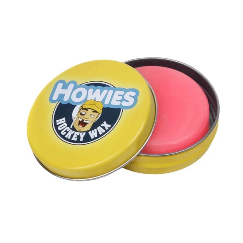 Howies Limited Edition Pink Hockey Stick Wax