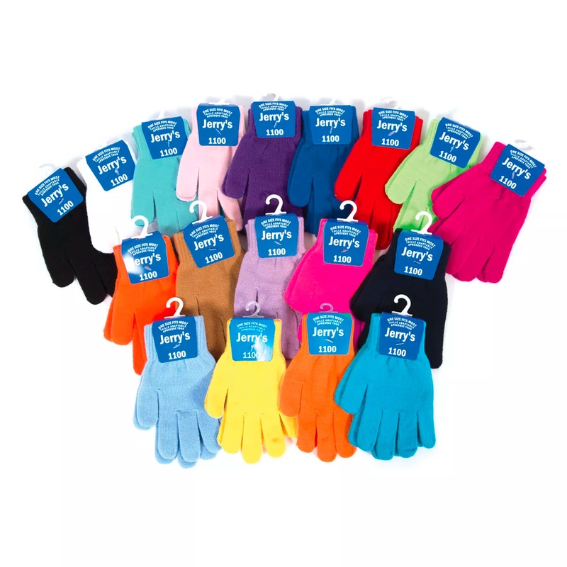 Jerrys Mini Gloves – 1100 Aqua