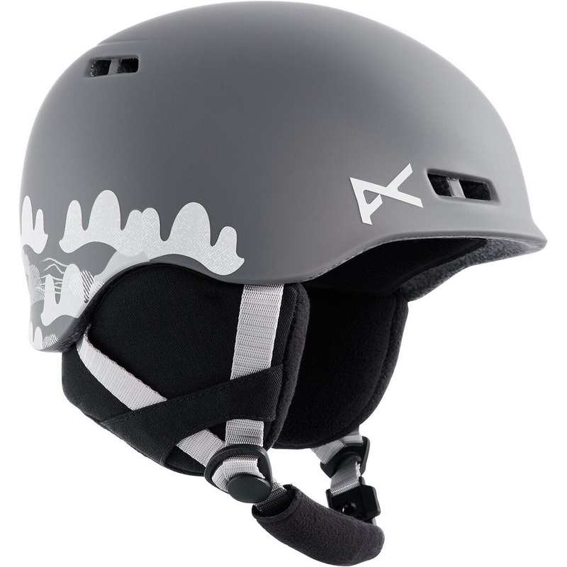 Junior Burner Helmet MOUNTAIN STONE S-M