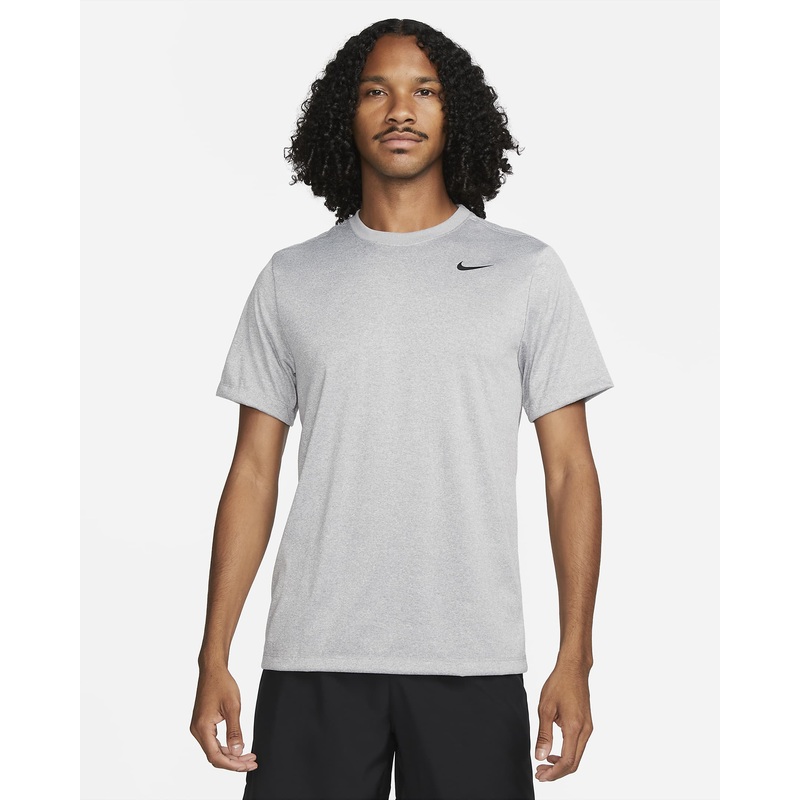 Men’s Dri-FIT RLGD Reset Tee BLACK S