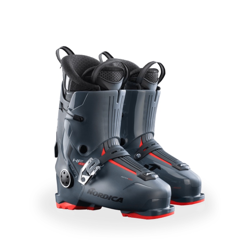 Men’s HF 100 Ski Boots 28.5