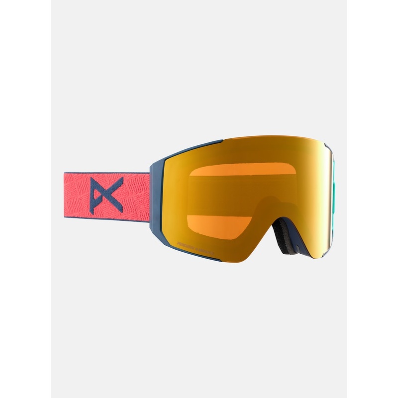 Sync Goggles + Bonus Lens COLLAGE/SUNNY ONYX