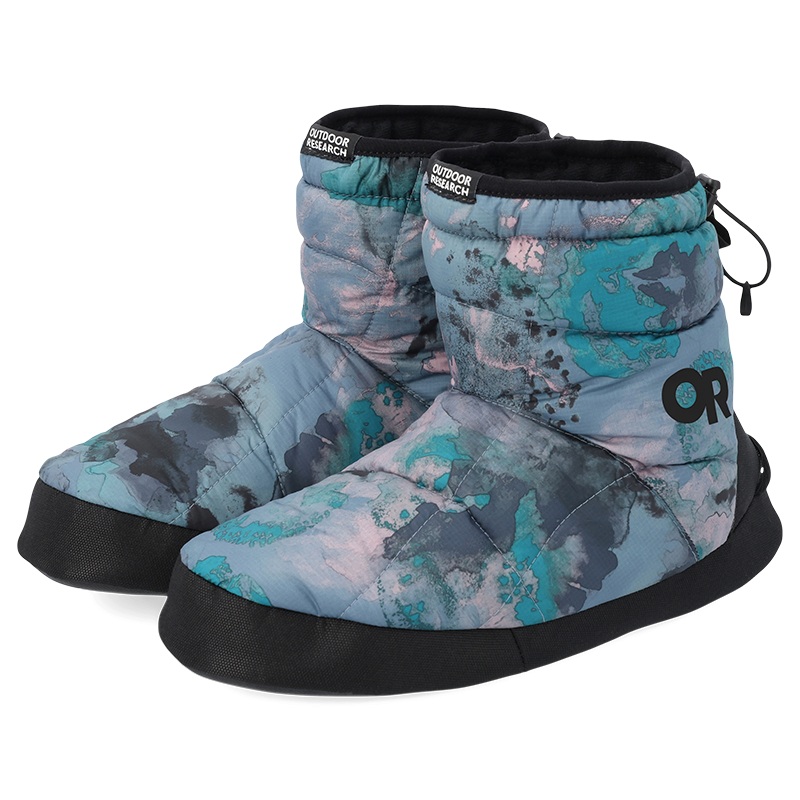 Tundra Aerogel Booties – Women’s KALAMATA XS