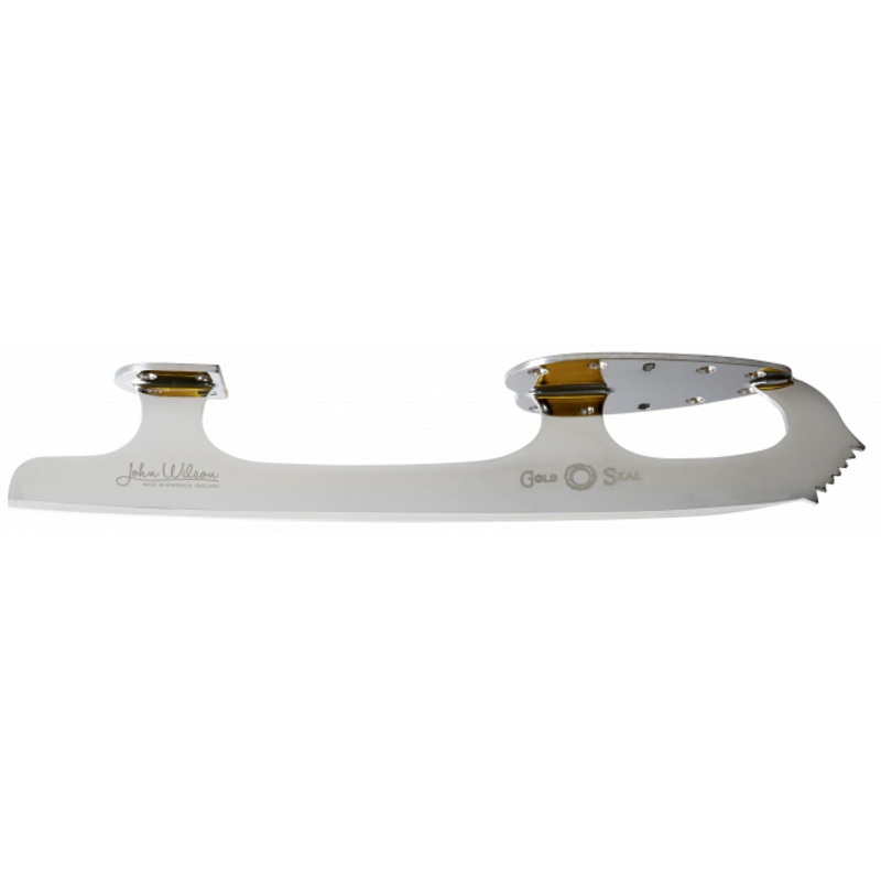 Wilson Gold Seal Blades 10