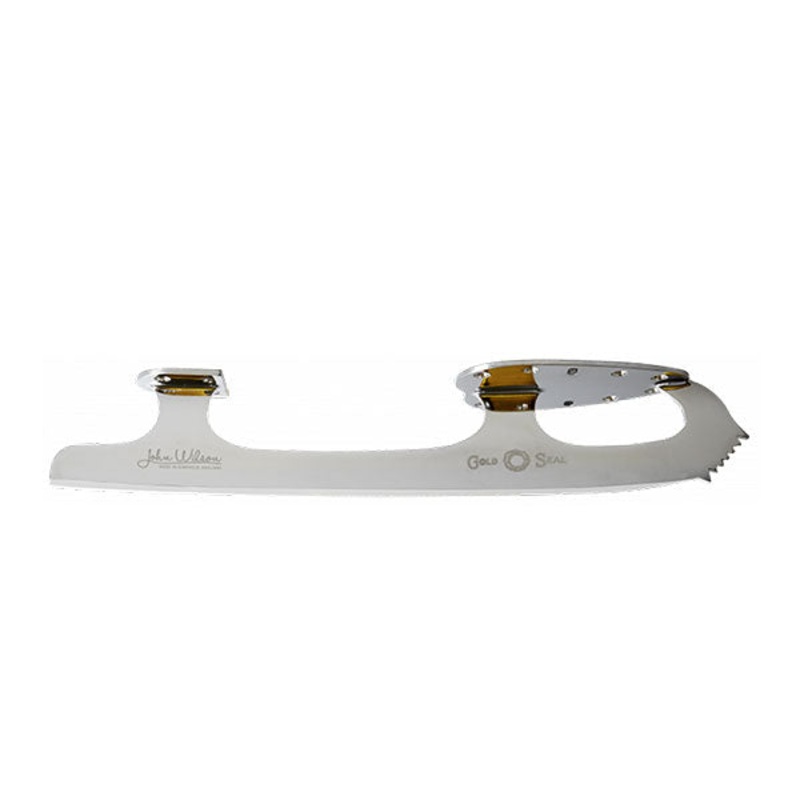 Wilson Gold Seal Parabolic 8.5