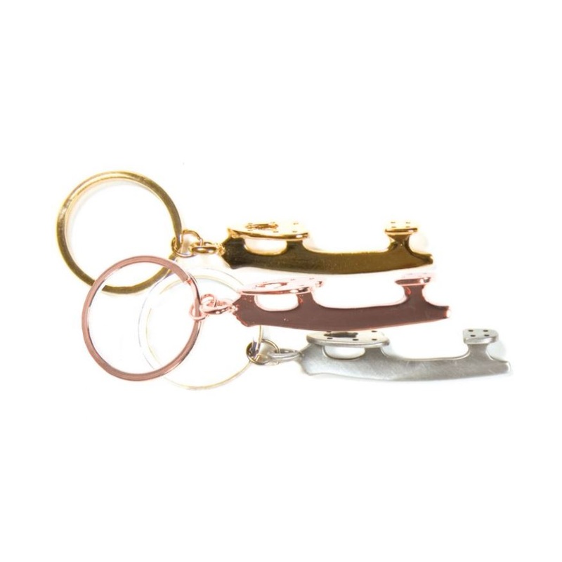 Jerrys Blade Keyrings – 1201 Rose Gold
