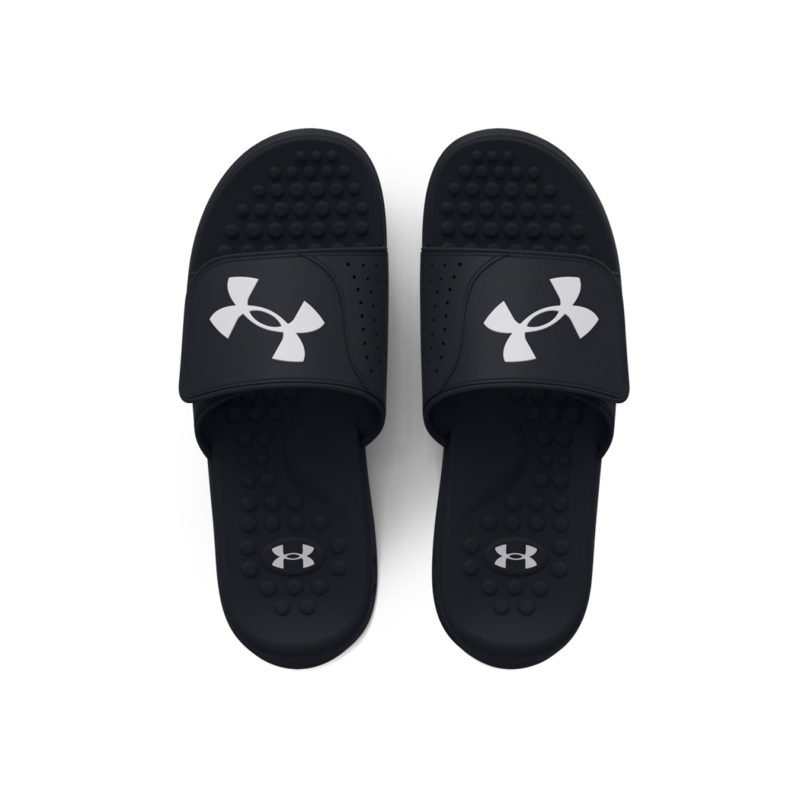 Men’s Ignite 7 Slides BLACK 7