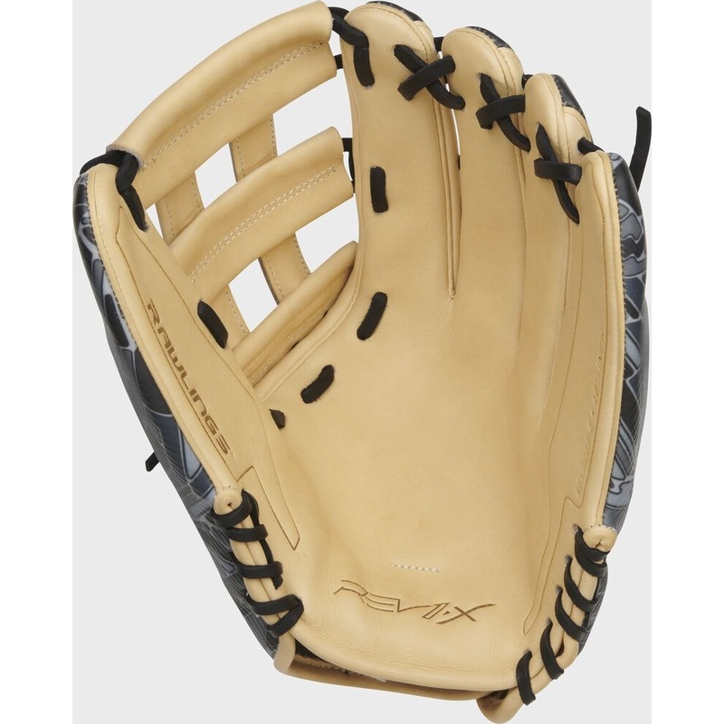 Rawlings 12.75″ REV1X REV3039-6 Baseball Glove Right Hand Throw