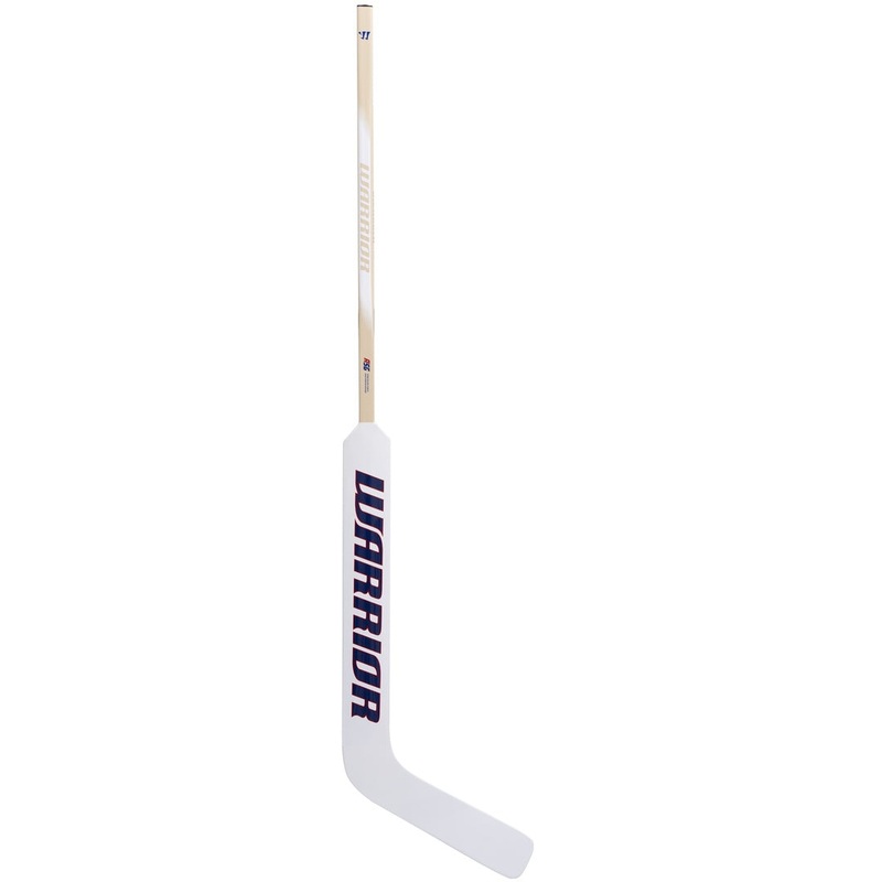 Warrior Senior Swagger Montreal Goalie Stick Left 24″ Twist