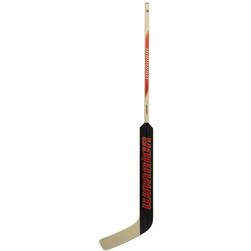 Warrior Senior Swagger Pro Calgary Goalie Stick Left 24″ Twist